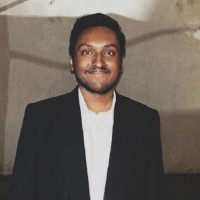 Chirag A