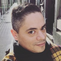 Marlon Mansur De Souza