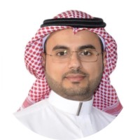 Khaled Alhuwaimel