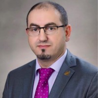 Anas Innab, Cfa Level 2 Candidate,Fmva®, Mif
