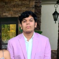 Darsh Shah