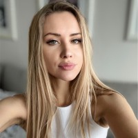 Oksana Martyniuk