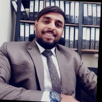Muhammed Shakkeel
