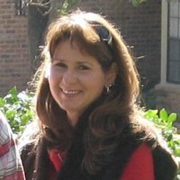 Sharla Friedrichs