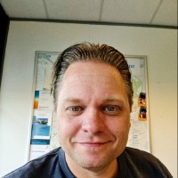Ivo Scheulderman