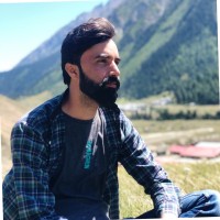 Engr. Omair Ahmad Abbasi