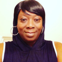 Mary Wilson