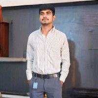 Mahesh Kumar