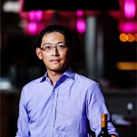 Tim Chen