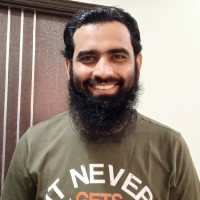 Mohd Nashit Quazi