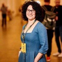 Anna Mangasarian
