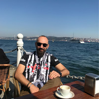 Baybars Keremoğlu
