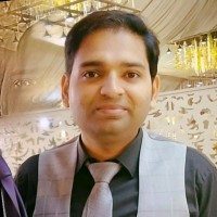 Ahmed Raza