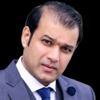 Faysal Iftikhar Ahmad
