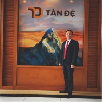 Trung Nguyen Quang