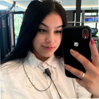 Maria Victoria Silva da Costa