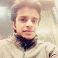 Muhammad Anas