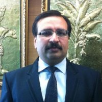 Ashok Bhatia