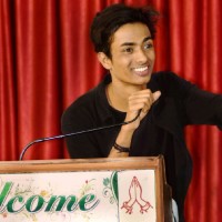 Sahbul Uddin Laskar ( Adil)
