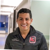 Eli Falcon