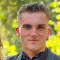 Lachlan Dal Sasso