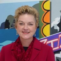 Sheri Sensabaugh