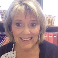 Kathy Bandow