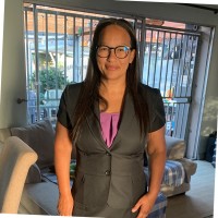 Surelda Witbooi