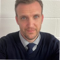 Jon Stacey
