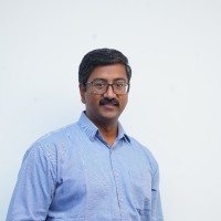 Abhishek Baskaran