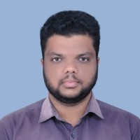 Vishnu Murali