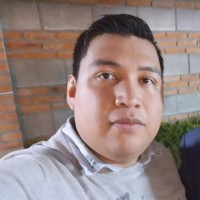 Eduardo Daniel Rodriguez Guerrero