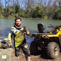 Pablo Iturriaga Donoso