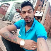 Romario Dias