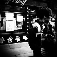 Tung Tam (談振東)