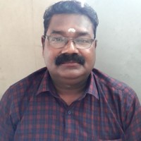 Santhosh Kumar. M