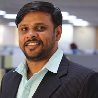 Kumar Krishnamurthy