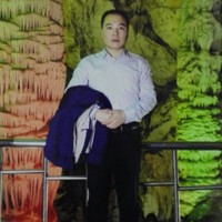 白战强