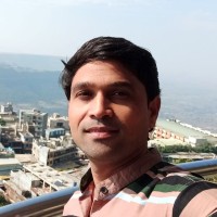 Yuvraj More