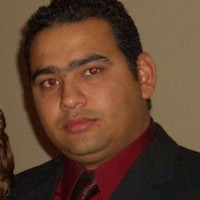 Peter Garcia