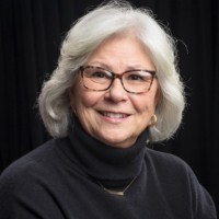 Sue Hall,
