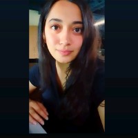 Niyati Purandare