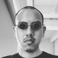 Wayne Huang