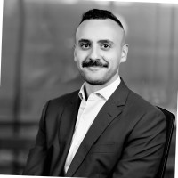 Mohanad Abdel Hamid, Cfa