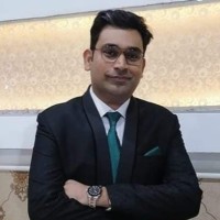 Syed Ali Imran