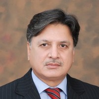 Syed Rizwan Hashmi