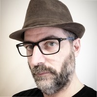 Benoit Perrier