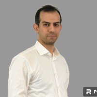 Rouzbeh Kalantari