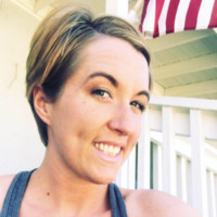 Kelly Fallon