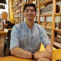 Bren Patrick Mendoza